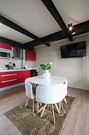 Mr. Herold homes