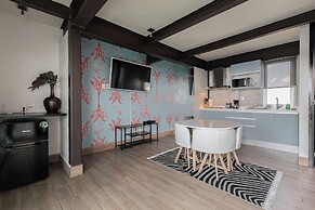 Mr. Herold homes