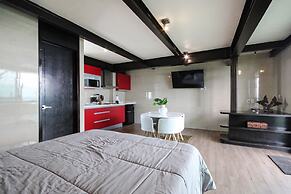 Mr. Herold homes