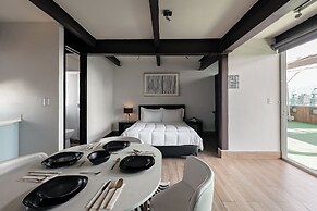 Mr. Herold homes