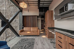 Mr. Herold homes
