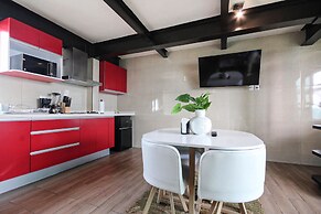 Mr. Herold homes