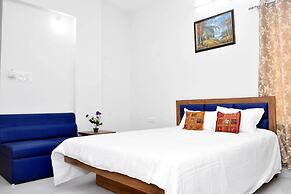 Hotel Pride Arena