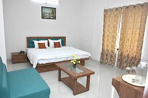 Hotel Pride Arena