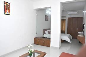 Hotel Pride Arena