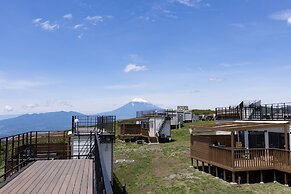 THE GLAMPING Hakonejukkokutouge