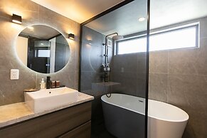 THE GLAMPING Hakonejukkokutouge