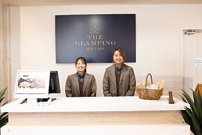 THE GLAMPING Hakonejukkokutouge