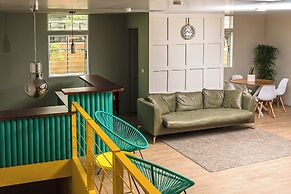 Otoya1907 Hotel