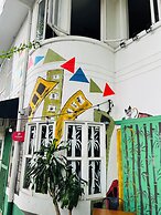 Otoya1907 Hotel
