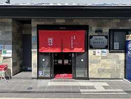 MIRO KYOTO NIJO HOTEL