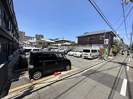 MIRO KYOTO NIJO HOTEL
