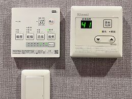MIRO KYOTO NIJO HOTEL