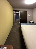 MIRO KYOTO NIJO HOTEL