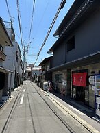 MIRO KYOTO NIJO HOTEL