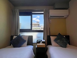 MIRO KYOTO NIJO HOTEL