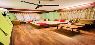 MeroStay 211 Hotel DN