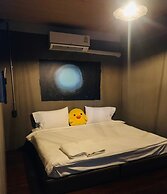 Good Space Hostel
