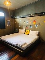 Good Space Hostel
