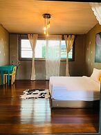 Good Space Hostel