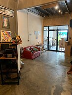 Good Space Hostel