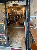 Good Space Hostel