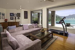 Villa Fah Sai