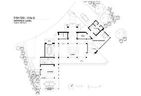 Villa Fah Sai