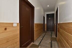 Hotel Divyansh By VRB Hotels