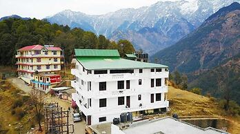 Hotel Divyansh By VRB Hotels
