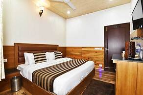Hotel Divyansh By VRB Hotels