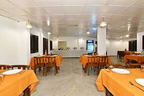 Hotel Divyansh By VRB Hotels