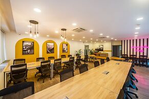 Olive Hotel Magrath by Embassy Group