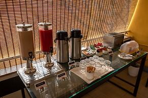 Olive Hotel Magrath by Embassy Group