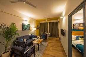 Olive Hotel Magrath by Embassy Group