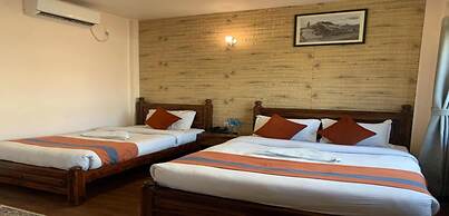 MeroStay 141 Hotel RG