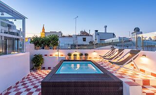 Pimienta 9 - Santa Cruz by Valcambre