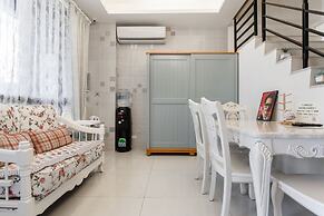 Ellie's house