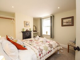 Blanche Cottage