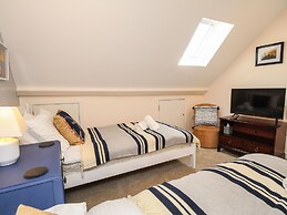 Blanche Cottage