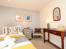 Blanche Cottage