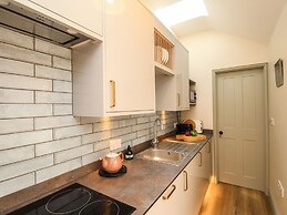 Blanche Cottage