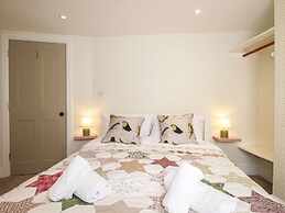 Blanche Cottage