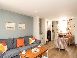 Blanche Cottage