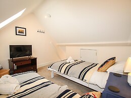Blanche Cottage