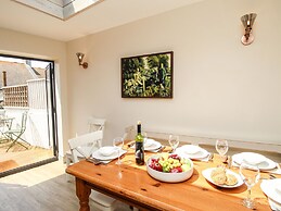 Blanche Cottage