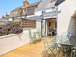 Blanche Cottage