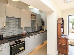 Blanche Cottage