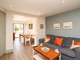 Blanche Cottage