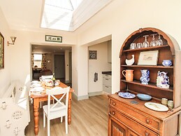 Blanche Cottage